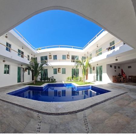 Riviera Bonfil Hotel อากาปุลโก ภายนอก รูปภาพ