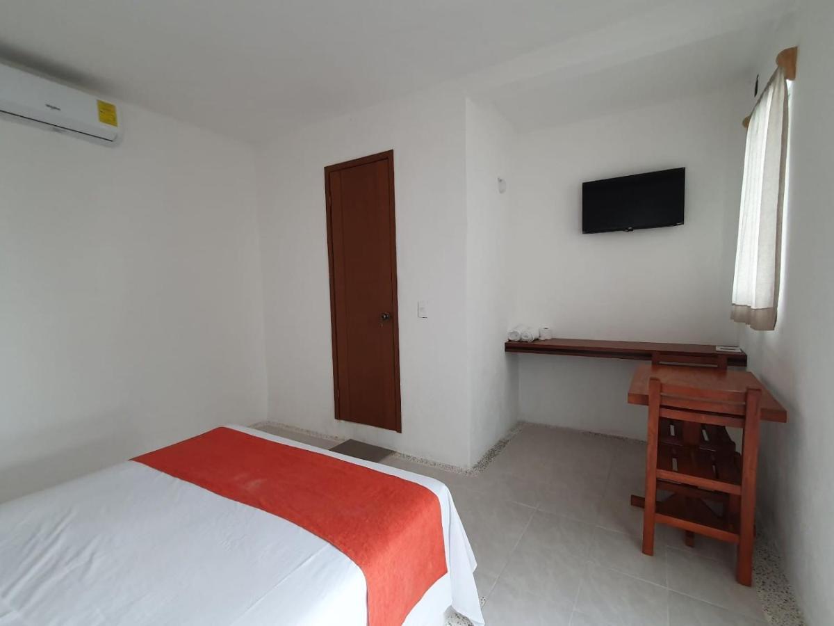 Riviera Bonfil Hotel อากาปุลโก ภายนอก รูปภาพ